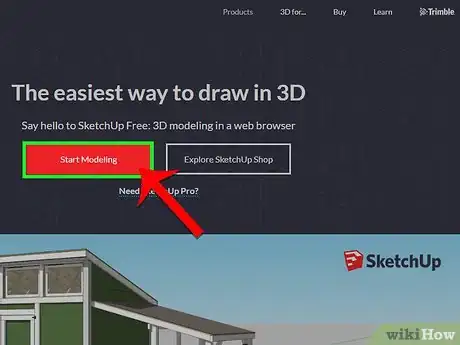 Imagen titulada Use SketchUp Step 11