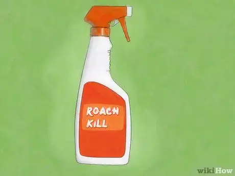 Imagen titulada Get Rid of Roaches Step 10