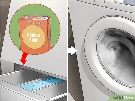 Imagen titulada Get Rid of Bleach Smell Step 5