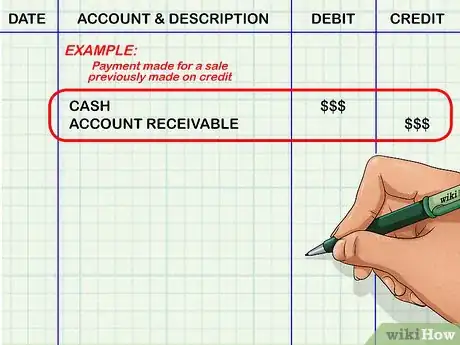 Imagen titulada Learn Accounting on Your Own Step 5