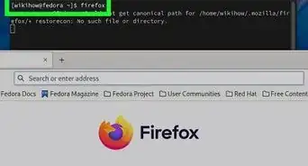 ejecutar un programa desde el símbolo del sistema en Linux