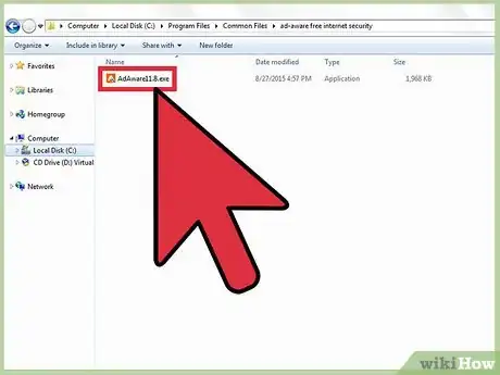 Imagen titulada Uninstall Ad Aware Free Internet Security Step 15