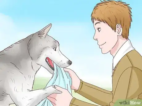 Imagen titulada Understand Your Dog's Body Language Step 5