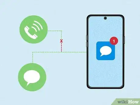 Imagen titulada Does Auto Reject Block Text Messages Step 2