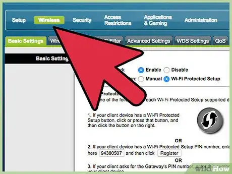 Imagen titulada Change a Netgear Password Step 5