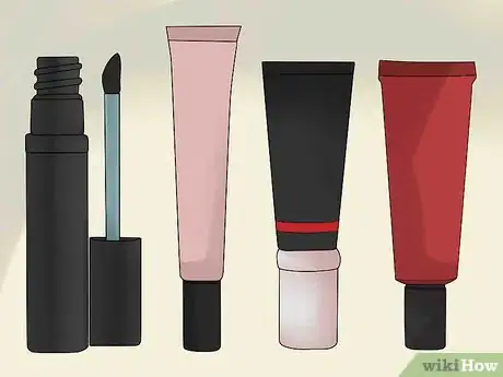 Imagen titulada Do Your Makeup if You Wear Glasses Step 8