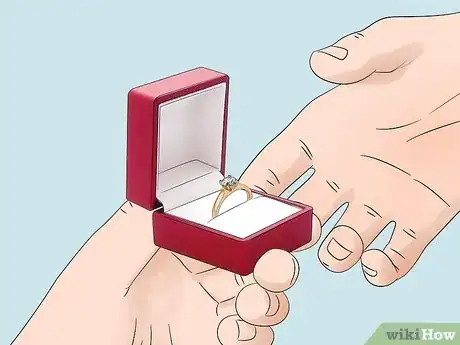 Imagen titulada Sell a Wedding Ring Step 18