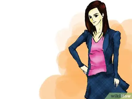 Imagen titulada Dress to Impress at Your Interview Step 07