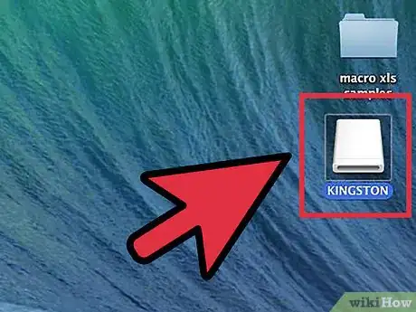 Imagen titulada Transfer Files from PC to Mac Step 19