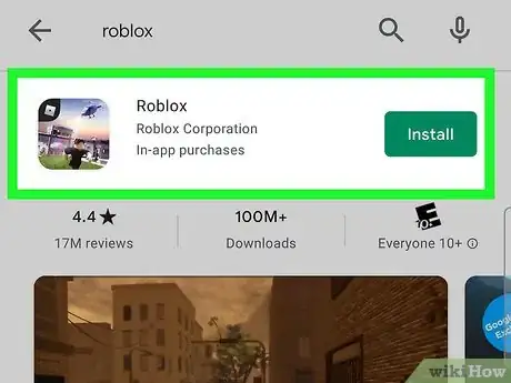 Imagen titulada Install Roblox Step 18