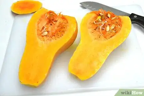 Imagen titulada Steam Butternut Squash Step 6