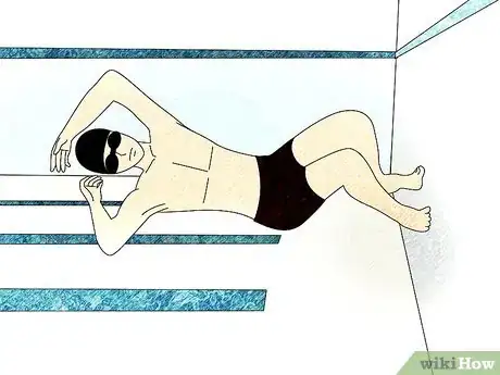 Imagen titulada Do an Open Turn in Swimming Step 5