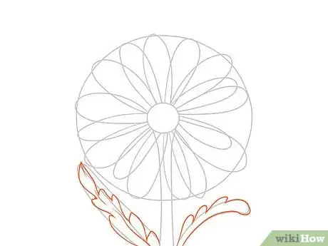 Imagen titulada Draw Flowers Step 27