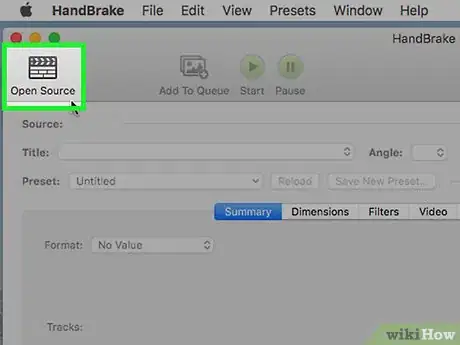 Imagen titulada Convert AVI to MP4 on Mac Step 11