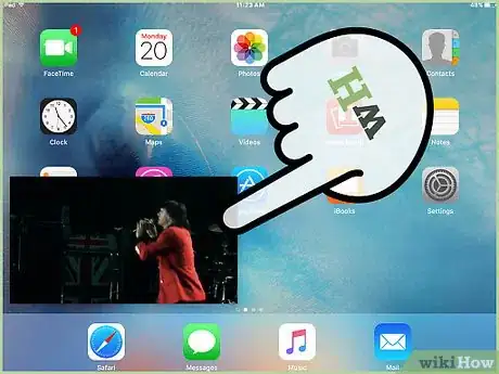 Imagen titulada Use Picture in Picture on iPad Step 12