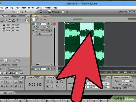 Imagen titulada Use Adobe Audition Step 2