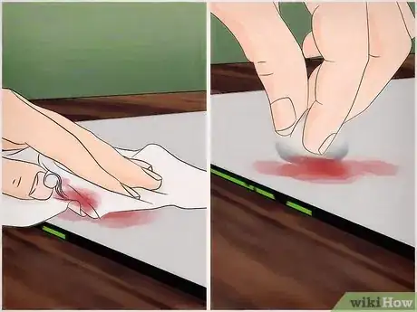 Imagen titulada Remove Stains from Paper Step 19