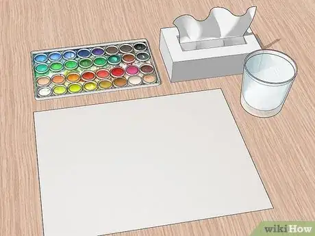 Imagen titulada Expand Your Painting Repertoire with Pointillism Step 6