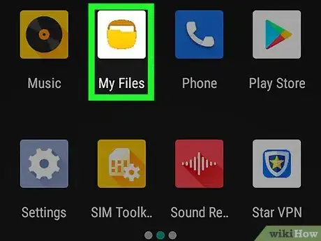 Imagen titulada Share Apps on Android Bluetooth Step 31