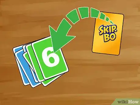 Imagen titulada Play Skip Bo Junior Step 11