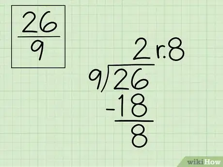 Imagen titulada Divide Mixed Fractions Step 10