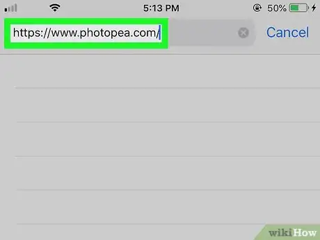 Imagen titulada Open a PSD File on iPhone or iPad Step 14