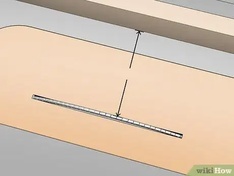 Imagen titulada Use a Table Saw Step 10