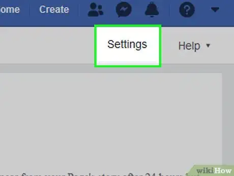 Imagen titulada Manage a Facebook Page Step 21