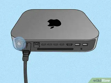 Imagen titulada Turn On a Mac Computer Step 12