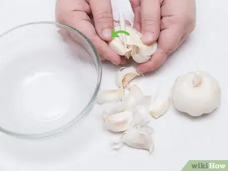 Imagen titulada Make Garlic Powder Step 1