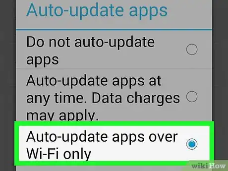 Imagen titulada Reduce Data Usage on Your Android Smartphones Step 27