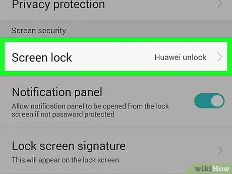Imagen titulada Prevent Your Cell Phone from Being Hacked Step 8