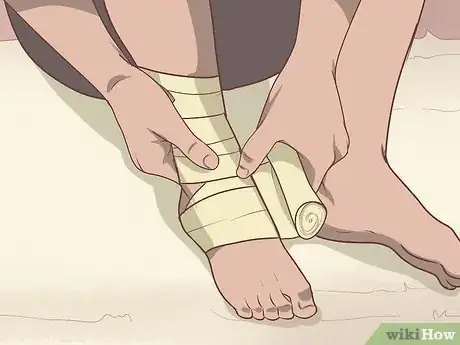 Imagen titulada Relieve Plantar Fasciitis Pain Step 8