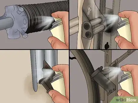 Imagen titulada Adjust a Garage Door Spring Step 23