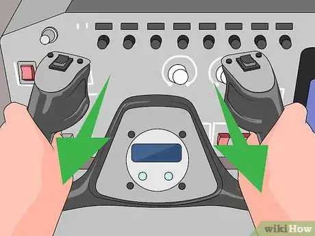 Imagen titulada Fly an Airplane Step 13