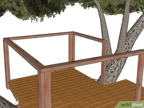 Imagen titulada Build a Treehouse Step 26