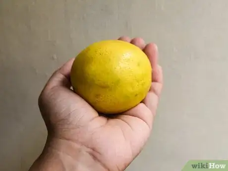 Imagen titulada Ripen Lemons Step 16