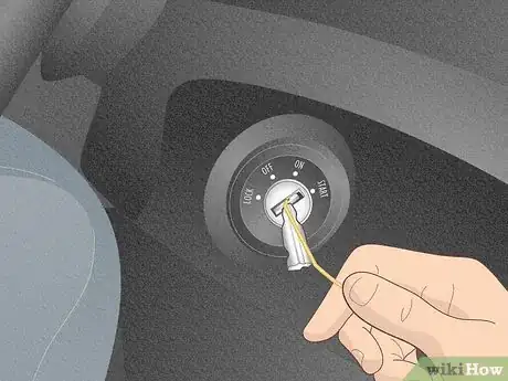 Imagen titulada Remove a Broken Key from an Ignition Lock Step 6