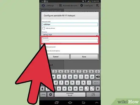 Imagen titulada Activate and Use Mobile Hotspot for Samsung Galaxy Devices Step 13