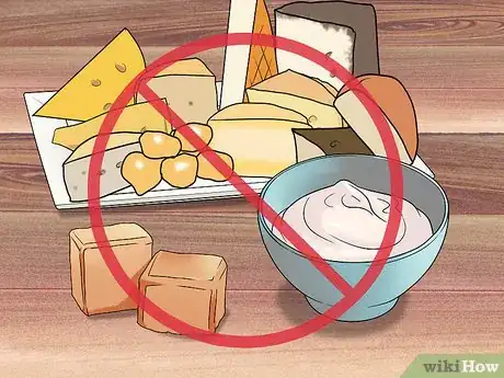 Imagen titulada Avoid Harmful Food Additives Step 2