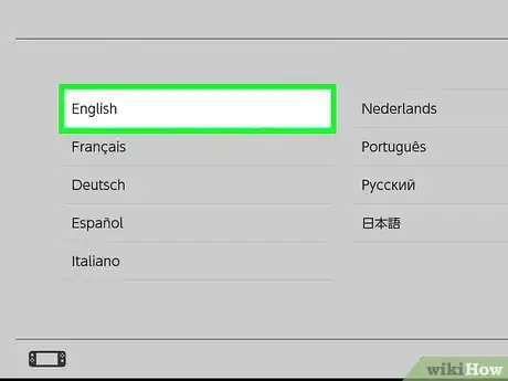 Imagen titulada Set Up the Nintendo Switch Step 8