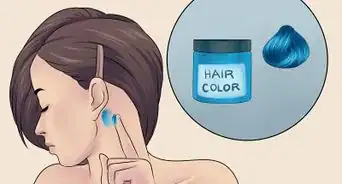 tener cabello emo sin llegar al exceso