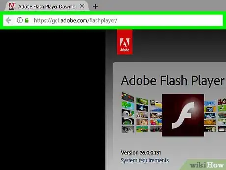 Imagen titulada Activate Adobe Flash Player Step 2