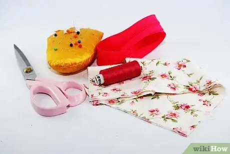 Imagen titulada Make a Pencil Bag Step 4