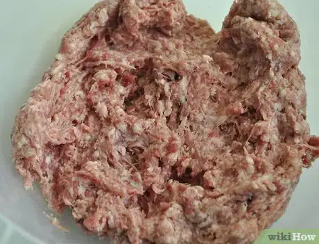 Imagen titulada Make Simple Meatballs Step 2