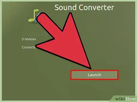 Imagen titulada Convert FLAC to MP3 Step 10