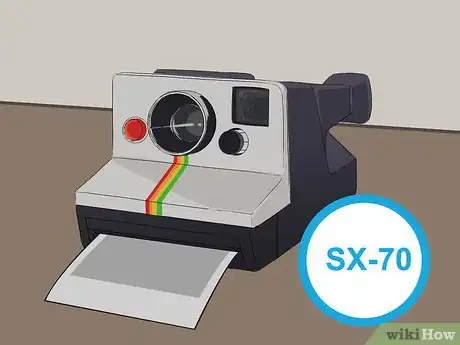 Imagen titulada Use a Polaroid One Step Camera Step 17