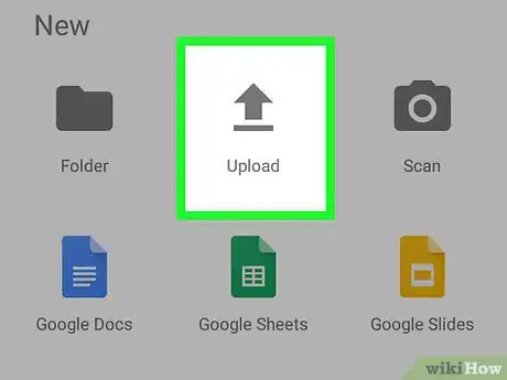 Imagen titulada Access Google Backup on an Android Step 11