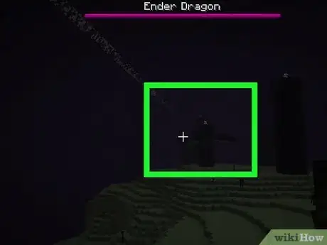 Imagen titulada Spawn an Ender Dragon Step 6