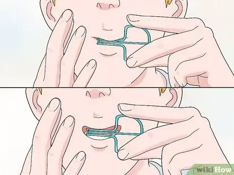 Imagen titulada Play the Jew's Harp Step 11